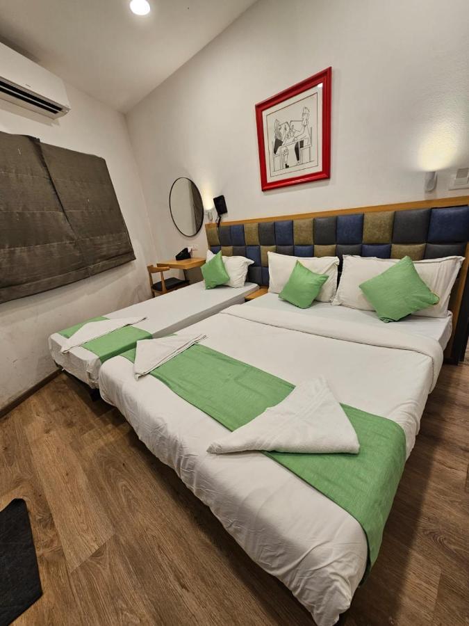 Hotel City Vue - Mumbai — Photos 1
